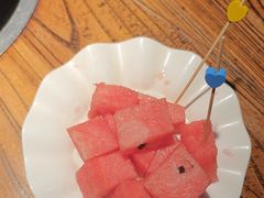 -福茂源横山铁锅羊肉(高新路店)