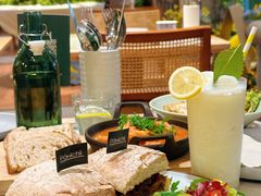 -沛家·西餐Brunch·直火料理