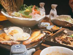 -和彩放题餐厅(酒仙桥店)