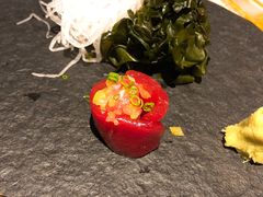 -橼舍鮨青木