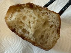 -佐敦面包铺·JORDAN BAKERY
