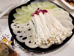 -有鱼吃·纸包烤鱼(曲江创意谷店)