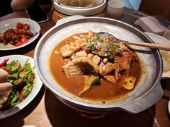 -大鱼徽州·寻味徽菜(万象汇店)