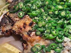 -烤匠麻辣烤鱼(万象城店)