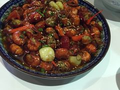 -文和友老长沙龙虾馆(化龙池店)
