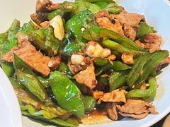 -苏帮袁Sue Cuisine(来福士店)