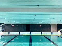 -汕头市游泳跳水馆