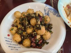 -四合院(黔灵西路店)