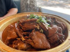 -金典银峰老鹅馆·昆山菜(亭林公园店)