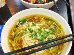 -秦云老太婆摊摊面(磁器口店)