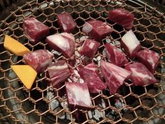 -义气烤肉餐吧(大族广场店)