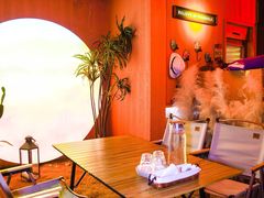-MR.ROCKY洛奇先生·西餐&酒吧(琶醍店)