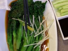 -老浒记烤鸭-北京菜(琉璃厂店)