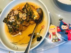 -漢舍中国菜馆(889广场店)