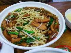 -陈记锅盖面(长江路店)