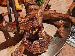 -食陆号·新式台湾创意菜(十全街首店)