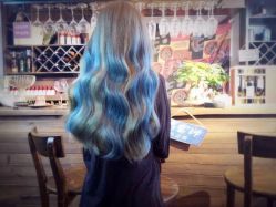 -BM SALON