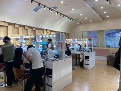 -海马体照相馆(成都来福士广场店)