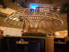 -上海建国宾馆-葵园餐厅