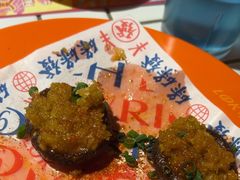 -碌碌发·东南亚风味烧烤档(体育西店)