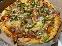 -达美乐比萨(凯莱赛店)