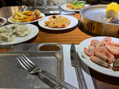 -汉巴味德(大悦城店)
