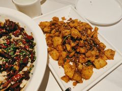 渣渣土豆-三猫黑鱼花(南大店)