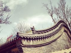 -碑林公园