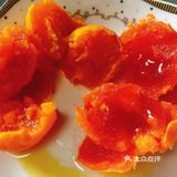 不用炸的蛋黄焗南瓜
