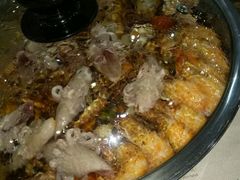 -黄记煌三汁焖锅(1818广场店)