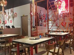 大堂-胡哥烤肥牛(车公庙店)