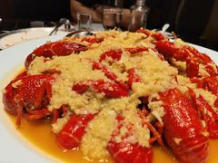 -沈灶河豚宴·河豚融合餐厅(汉中路店)