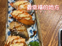 -小川洋风料理(江汉路店)