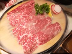-厚贞日式烤肉(龙之梦店)