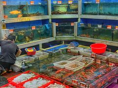 -东江海鲜大排档·潮汕菜·砂锅粥
