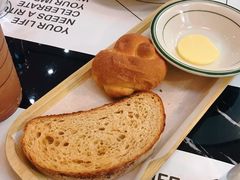 -1981牛排西餐厅(海信店)