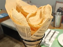 -帕蓝·暹罗料理(大学路店)