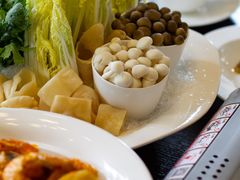 -外滩三号餐厅·创意中餐