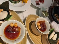 -湖滨28中餐厅·西湖宴·杭州君悦酒店
