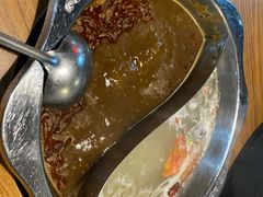 -傣妹火锅(南京东路一店)