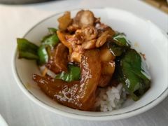 -莉莉海堂HAITANG·烤鸭(国贸商城店)