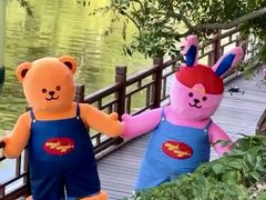 -济南恒隆广场