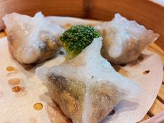 -广州康莱德·韵轩中餐厅