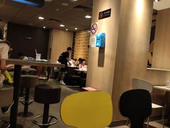 -麦当劳(豫园店)