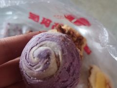 -爱德顺糕点食屋(利民道店)