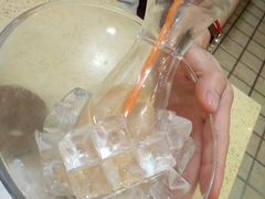 冰镇奶茶-喜鹊茶点.啫煲(车陂店)