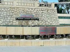 -人民防洪胜利纪念塔