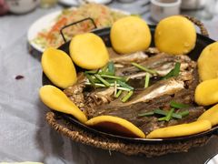 -宾朋海鲜美食餐厅·特色美食(兴海路店)