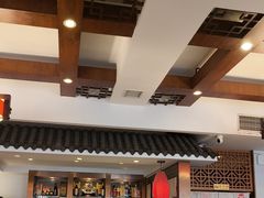 -福来居烤鸭店(天坛二店)