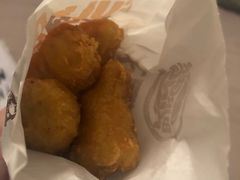 -汉堡王(EAC欧美中心店)